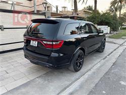 دودج دورانجو